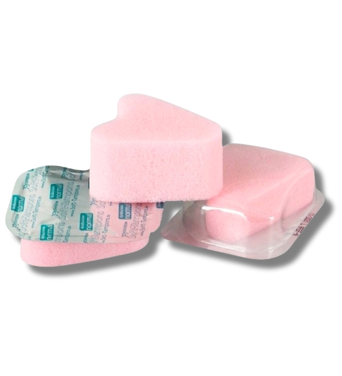 Měkké tampony - mini