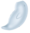 Seal clitoral massager