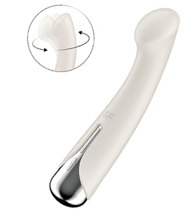 Rotační vibrátor pro bod G