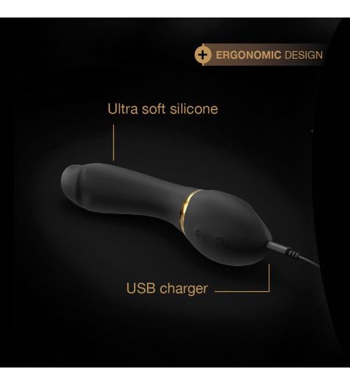 Dorcel - vibrátor stimulující bod G