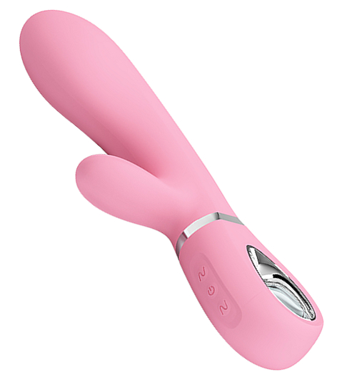 Super jemný zajíček