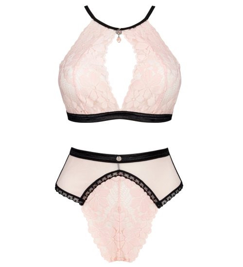 Souprava spodního prádla Lilines Obsessive