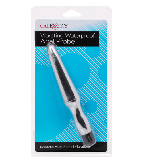 Anální stimulátor Fujiko