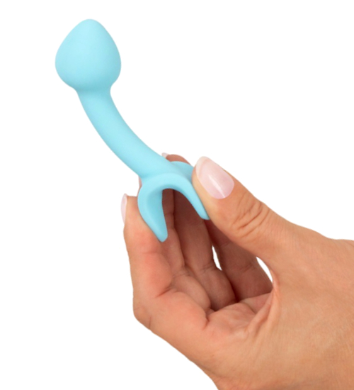 Zadek, který stimuluje prostatu