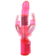 Vibrátor Triple delight