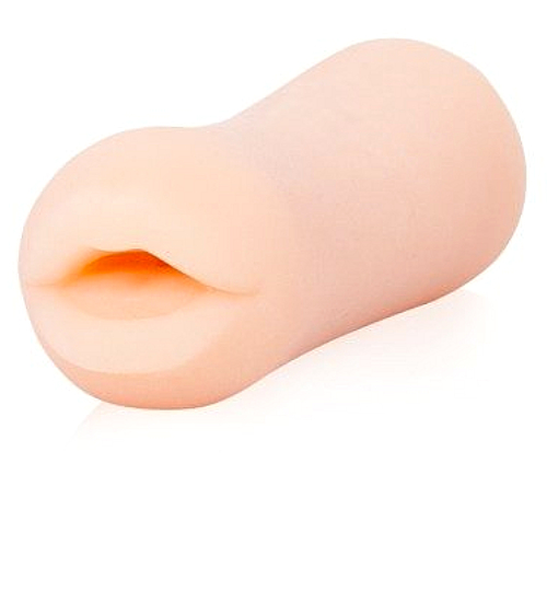 Malé tenké kyberskin rty