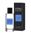 Silné mužské feromony Hypno Love