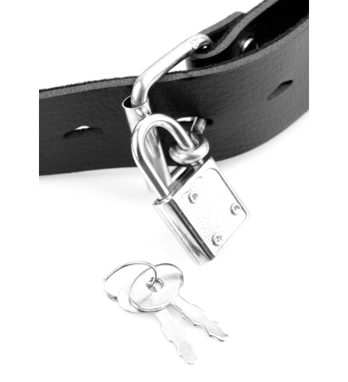 BDSM roubík s robertkem