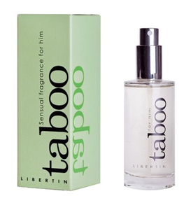 Silné mužské feromony 50 ml