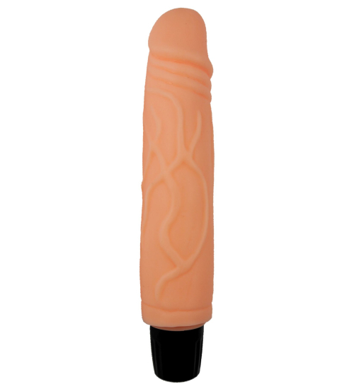 Měkký vibrátor