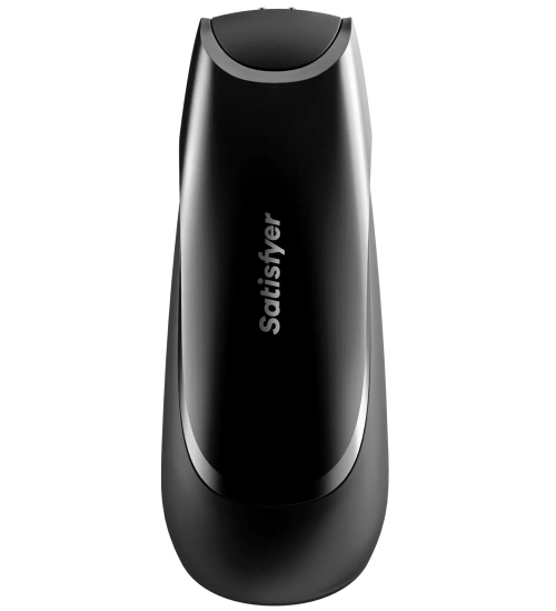 Vibrační masturbátor ovládaný telefonem 