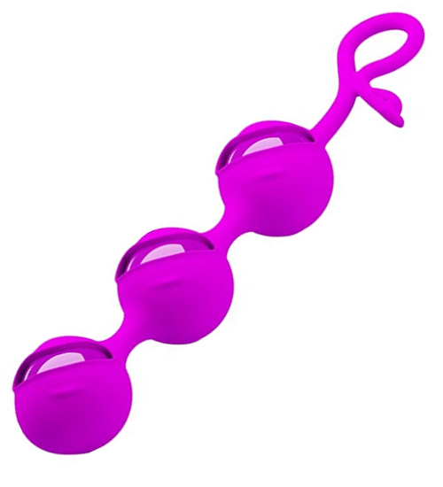 Trojité gejšové koule