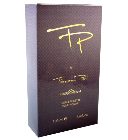 Pánské feromony Fernard Peril 100 ml