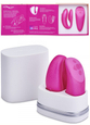 We-vibe - Vibrátor pro dva s dokovací stanicí