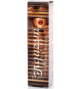 Krém "Orgasmus" na klitoris - 30 ml