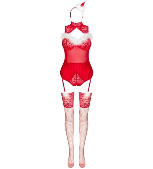 Kostým Sněhulky – 3 díly pol_pl_Przebranie-Sniezynki-3-elementy-7549_7