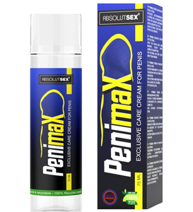 Krém PenimaX 75 ml