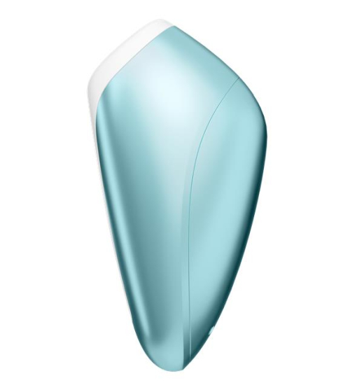 Okouzlující a diskrétní stimulátor klitorisu