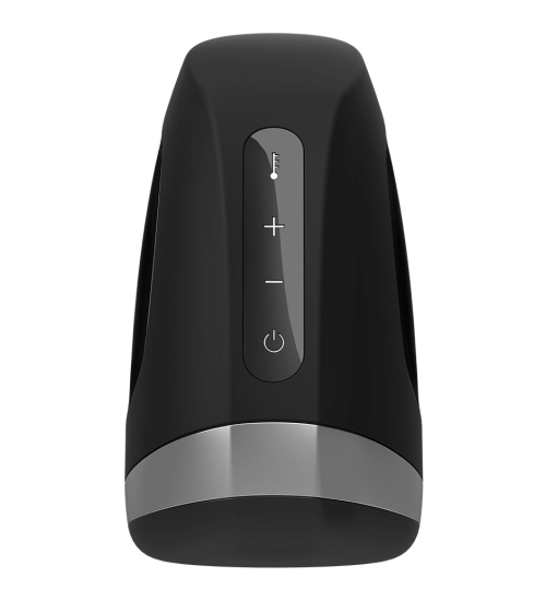 Nejmodernější vyhřívání Masturbátor