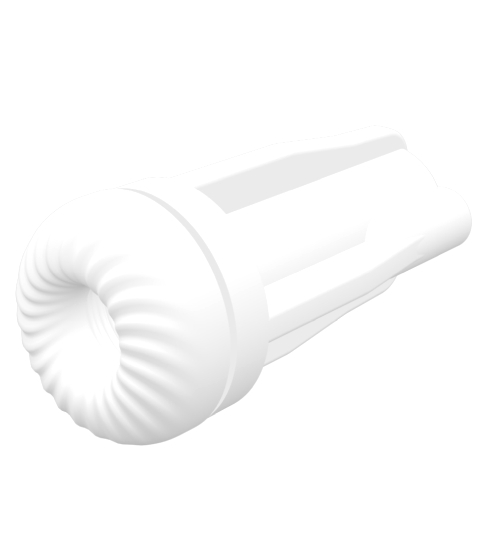 Příjemný ruční masturbátor