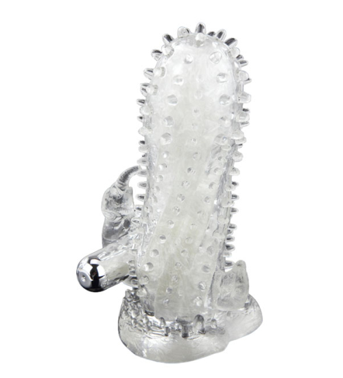 Vibrační podložka se stimulátorem