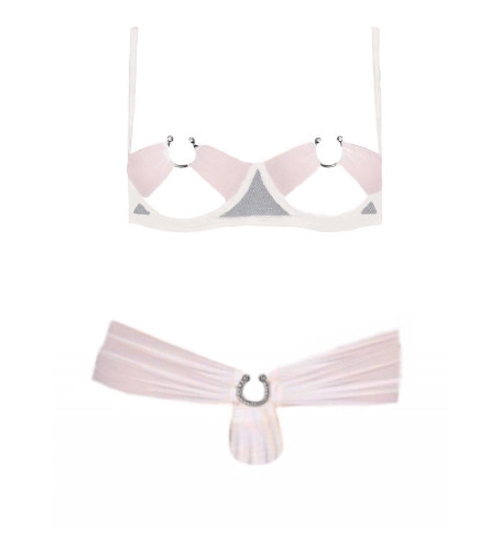 Fenomenální bílá sada