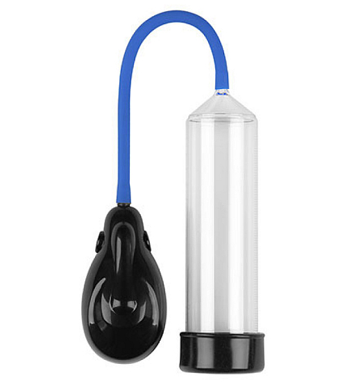 Plně automatická vývěva