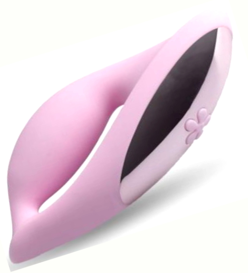 Rozkošný masér klitorisu