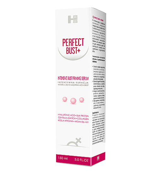 Perfektní gel na zvětšení poprsí