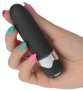 Vibrátor Toyz4lovers černý