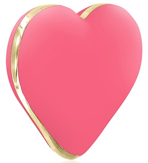 Sladká srdeční masáž Rianne S