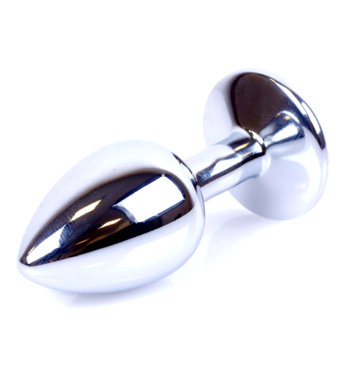 Mistrovská modrá diamantová zátka