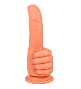 Prst rozkoše „Like Ass”