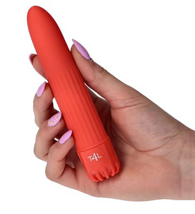 Little Ladyfinger Red