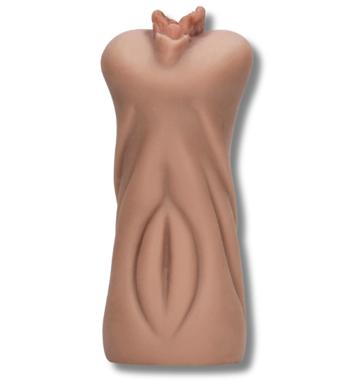 Realistická vagína zdravotní sestry