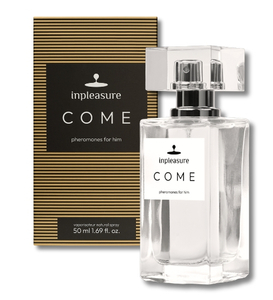 Pánské feromony COME 50 ml