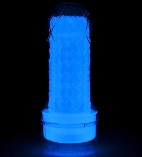 Lumino Play Masturbator - Ribbed pol_pl_Lumino-Play-Masturbator-Ribbed-7695_2