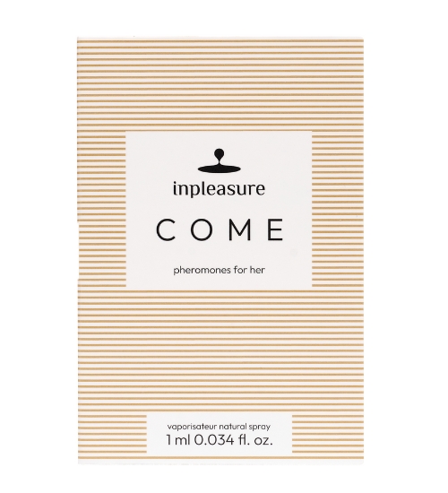 COME feromony pro ni 1 ml