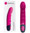 Vibrátor Too Much Dorcel