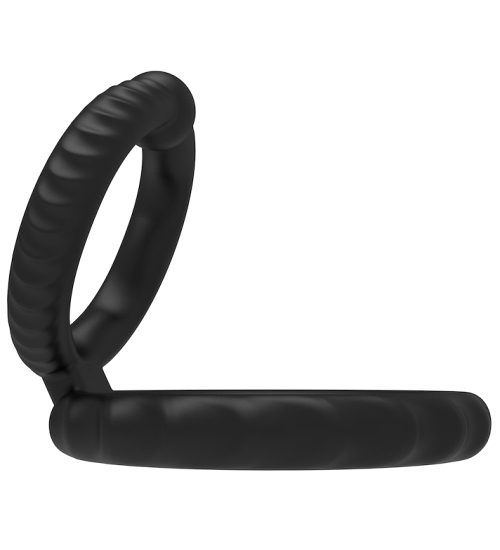 Erekční kroužek pro penis a varlata