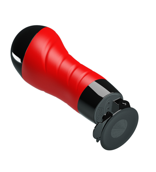 Masturbátor na baterky - vagína