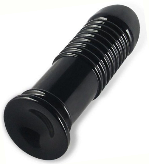 XXL anální kolík pro náročné zákazníky