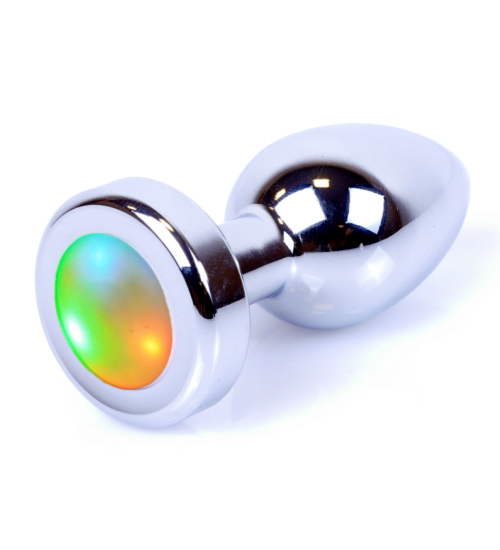 Disco anální zástrčka