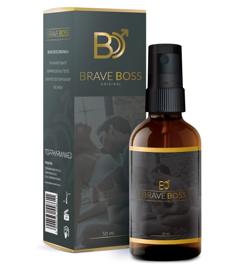 Sprej pro oddálení orgasmu