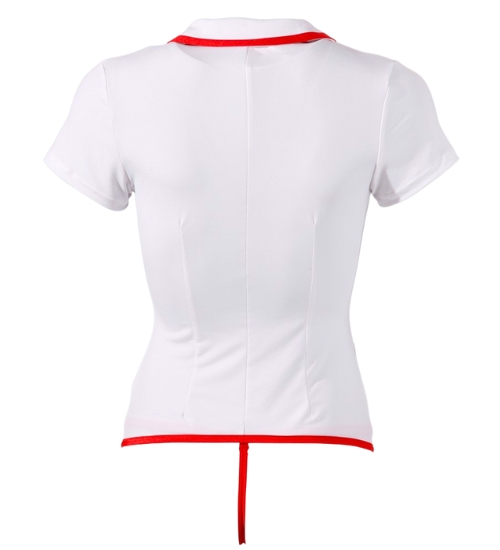 Zlobivá zdravotní sestra