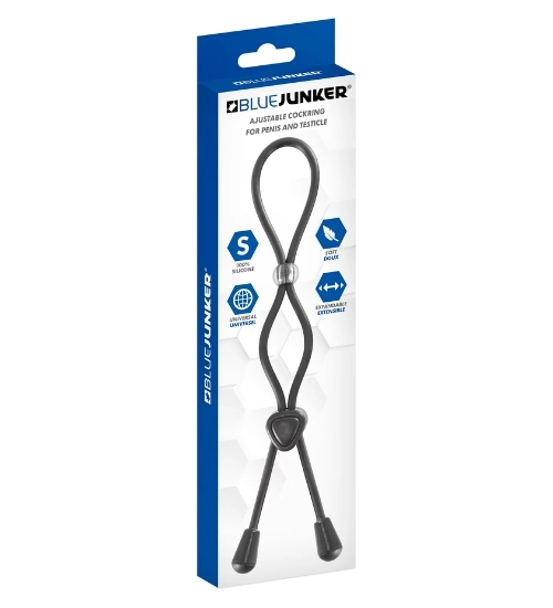 Nastavitelné lasso s dvojitou smyčkou pol_pl_Adjustable-double-loop-cockrin-7725_3