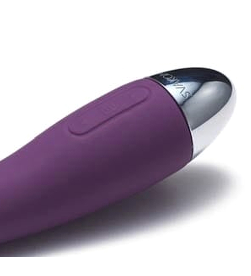 Exkluzivní vibrátor Amy