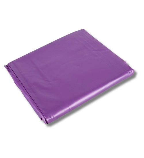 Velké vinylové prostěradlo