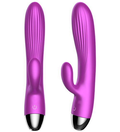 Pulzátor s vyhřívacím efektem