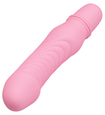 Roztomilý malý vibrátor - 10 vibrací